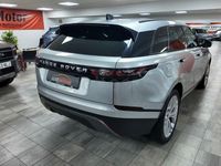 Occasion Land Rover Range Rover Velar HSE 300 PK (220 kW) 2018 Grijs SUV