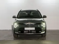 Usado Kia e-Niro 150 kW (204 CV) 2023 Verde SUV