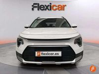 Usado Kia Niro 141 CV (103 kW) 2023 Blanco SUV