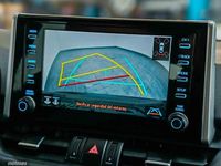 Usado Toyota RAV4 Hybrid Business Edition 218 CV (160 kW) 2020 Azul SUV