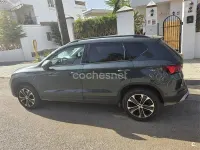 Usado Seat Ateca Xperience 150 CV (110 kW) 2022 Gris / plata SUV