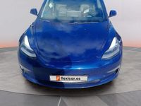 Usado Tesla Model 3 RWD 339 kW (462 CV) 2019 Azul Berlina