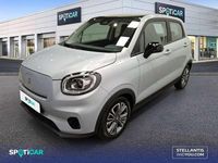 Nuevo Leapmotor T03 69 kW (95 CV) 2025 Gris Utilitario