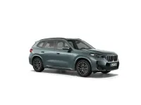 Usado BMW X1 Comfort Edition 163 CV (119 kW) 2024 Verde SUV