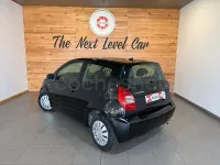 Usado Citroën C2 Furio 70 CV (51 kW) 2005 Negro Utilitario