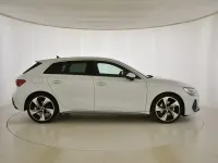 Usado Audi A3 150 CV (110 kW) 2025 Blanco
