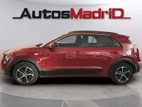 Usado Kia Niro 141 CV (103 kW) 2022 Rojo SUV