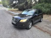 Usado VW Tiguan Advance 140 CV (102 kW) 2009 Negro SUV