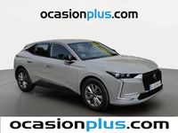 Usado DS Automobiles DS4 Bastille 131 CV (96 kW) 2023 Gris SUV