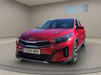 Usado Kia XCeed 120 CV (88 kW) 2024 Rojo SUV