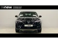 Usado Renault Arkana Techno 140 CV (102 kW) 2023 Negro SUV