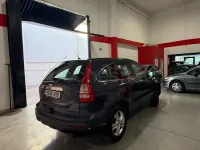 Usado Honda CR-V Comfort 150 CV (110 kW) 2010 Gris / plata SUV