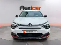 Usado Citroën C4 Feel 131 CV (96 kW) 2022 Blanco Utilitario