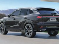 Ny MG HS Luxury 170 HK (125 kW) 2025 Sort SUV