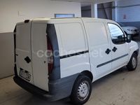 Usado Fiat Ducato 2003 Diesel Van