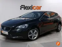 Usado Volvo V40 Inscription 150 CV (110 kW) 2016 Negro