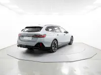 Usado BMW i5 250 kW (340 CV) 2025 Gris Familiar