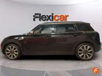 Usado Mini Cooper Clubman 136 CV (100 kW) 2024 Negro Familiar