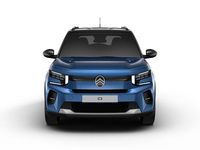 Nuevo Citroën C3 110 CV (80 kW) 2026 Azul SUV