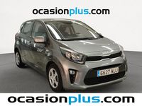 Usado Kia Picanto 67 CV (49 kW) 2023 Gris Utilitario