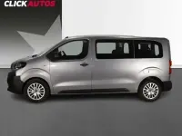 Usado Peugeot Expert 180 CV (132 kW) 2025 Van