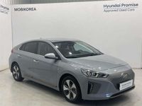 usado Hyundai Ioniq EV 88kW Tecno