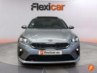 Usado Kia Ceed 141 CV (103 kW) 2022 Gris Utilitario