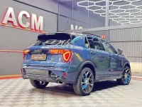 Usado Lynk & Co 01 261 CV (191 kW) 2023 Azul SUV
