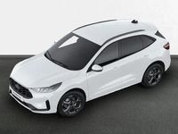 Usado Ford Kuga ST-Line 150 HP (110 kW) 2024 Branco SUV