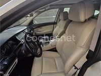 Usado BMW 530 Gran Turismo 245 CV (180 kW) 2011 Blanco Berlina