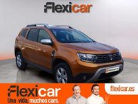 Usado Dacia Duster Prestige 125 CV (91 kW) 2018 Amarillo SUV