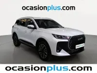 Usado Ebro s700 147 CV (108 kW) 2025 Blanco SUV