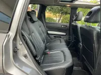 Usado Nissan X-Trail 150 CV (110 kW) 2013 Beige SUV