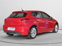 Usado Seat Ibiza FR 115 CV (84 kW) 2024