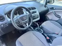 Usado Seat Altea XL Style 140 CV (102 kW) 2010 Verde Monovolumen