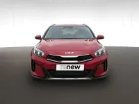 Usado Kia XCeed 100 CV (73 kW) 2024 Infra red SUV