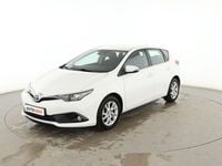 Usado Toyota Auris Active 115 CV (84 kW) 2017 Blanco Berlina