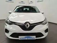 Usado Renault Clio Intens 91 CV (66 kW) 2022 Blanco Utilitario