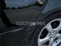 Usado Subaru Legacy 165 CV (121 kW) 2006 Negro Familiar