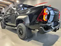 Nuevo Toyota HiLux Sport 204 CV (150 kW) 2026 Negro Pickup/Camioneta