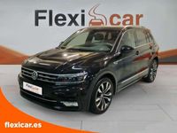 usado VW Tiguan 2.0tdi Advance Dsg 110kw