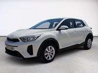 Usado Kia Stonic 84 CV (61 kW) 2022 Blanco SUV
