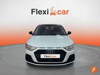 Usado Audi A1 Sportback Advanced 95 CV (69 kW) 2020 Blanco Utilitario