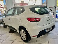 usado Renault Clio IV 