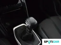 Usado Peugeot 2008 Allure 100 CV (73 kW) 2022 Negro SUV