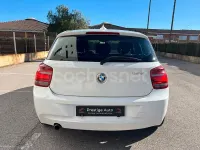 Occasion BMW 118 150 PK (110 kW) 2015 Wit Hatchback