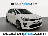 Usado Kia Rio Sport 120 CV (88 kW) 2021 Blanco
