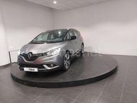 Usado Renault Scénic IV Zen 130 CV (95 kW) 2017 Gris / plata Monovolumen
