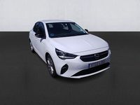 Usado Opel Corsa Edition 100 CV (73 kW) 2019 Blanco Utilitario