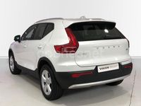 Usado Volvo XC40 Core 163 CV (119 kW) 2025 Blanco SUV